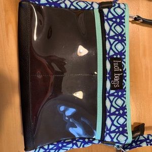 Luci Display Bag